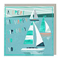 Card A Great Big Sailing Birthday